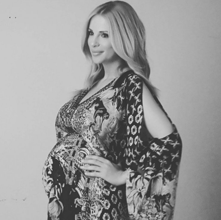 Χριστιάνα Αριστοτέλους: Απαντά στον Κώστα Ζερβό για το σχόλιο του σε post της Κωνσταντίνας Ευριπίδου περί κλοπής