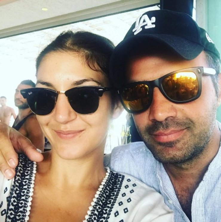 Παναγιώτα Ιακώβου: Δείτε τι συνέβη στο κομμωτήριο λίγο πριν το γάμο της με τον Μιχάλη Σοφοκλέους