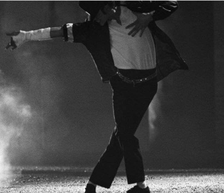 Michael Jackson: Το νέο βίντεο του βασιλιά της ποπ