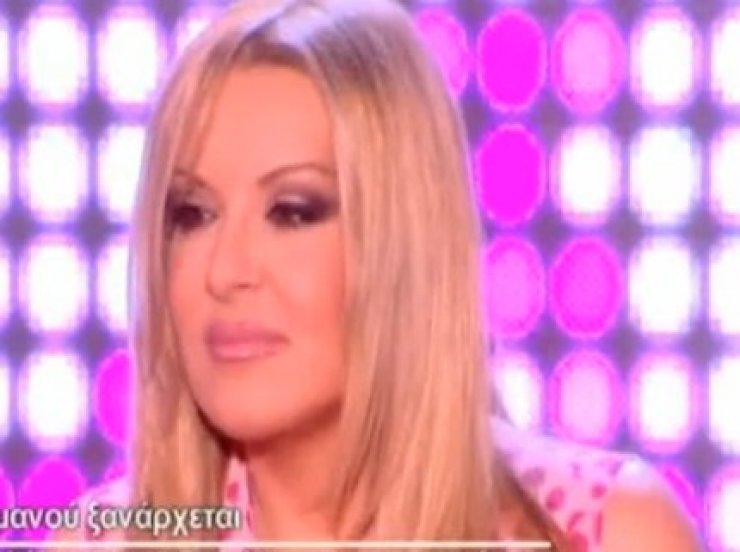 Ναταλία Γερμανού: Η νέα αιχμηρή δήλωση για τη τελευταία σεζόν στον Alpha