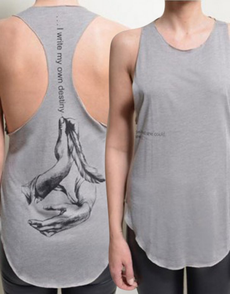 Τα νέα t-shirts Cinners!