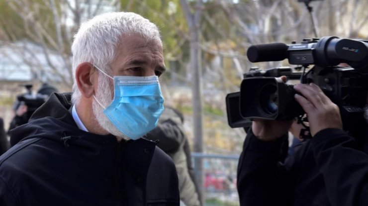 Πέτρος Φιλιππίδης: Σχολίασε πρώτη φορά τη δικαστική απόφαση - "Πάντα ελεύθερος ήμουν και μέσα στη φυλακή" [βίντεο]