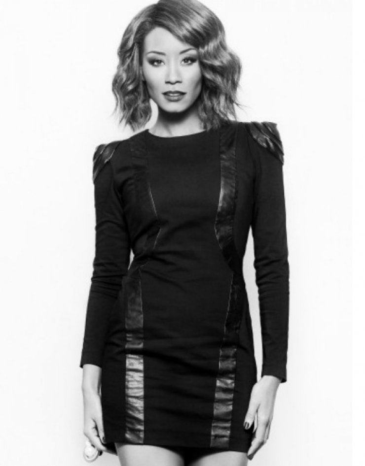 Shaya: Μιλά πρώτη φορά για το σοβαρό πρόβλημα υγείας της