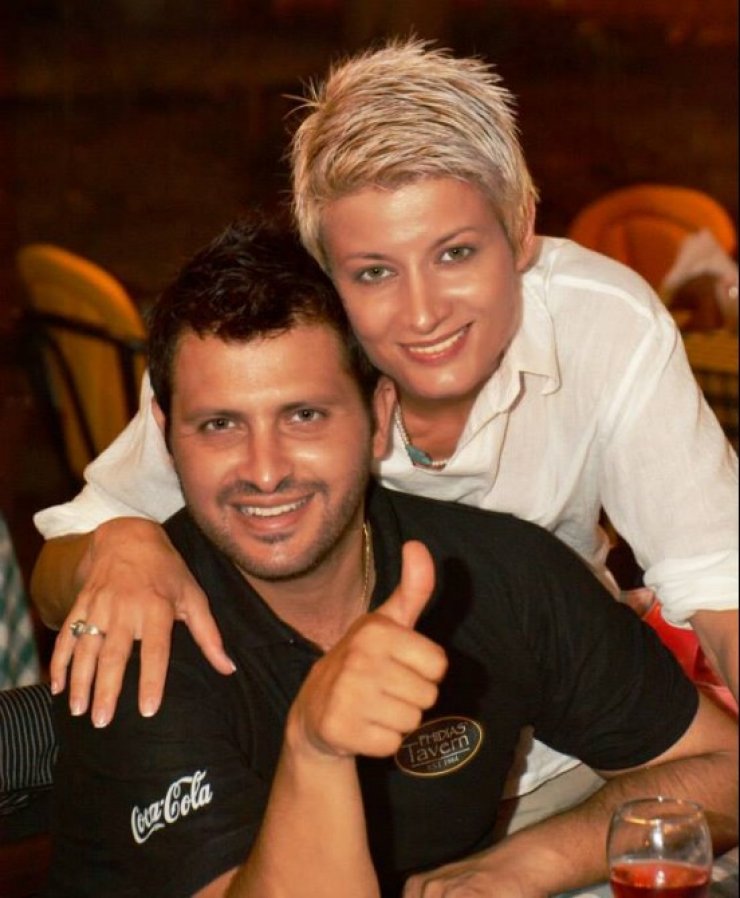 Αποκάλυψη βόμβα on camera Πάολας Χατζηλαμπρή για το χωρισμό της 