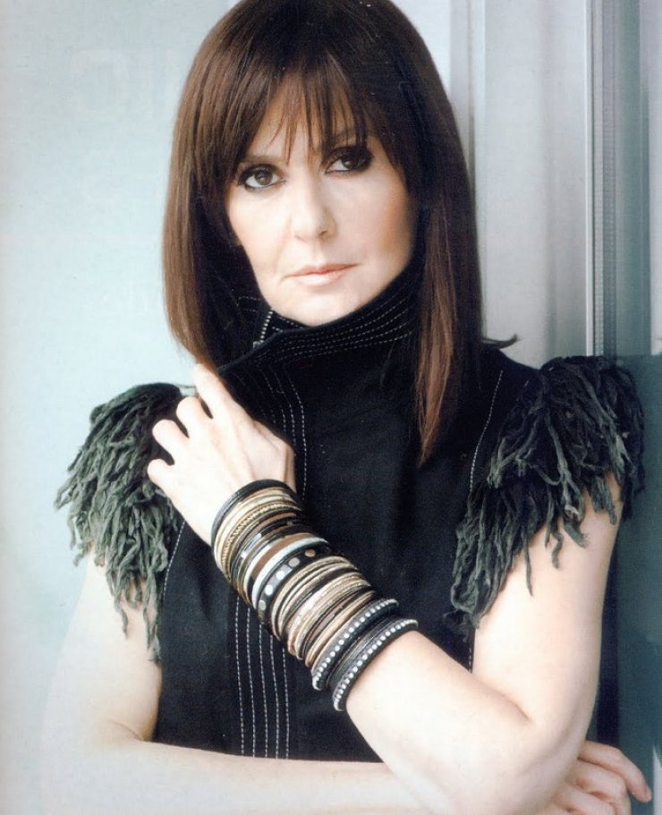 Η συγκλονιστική εξομολόγηση της Κάτιας Δανδουλάκη για την περιπέτειά της