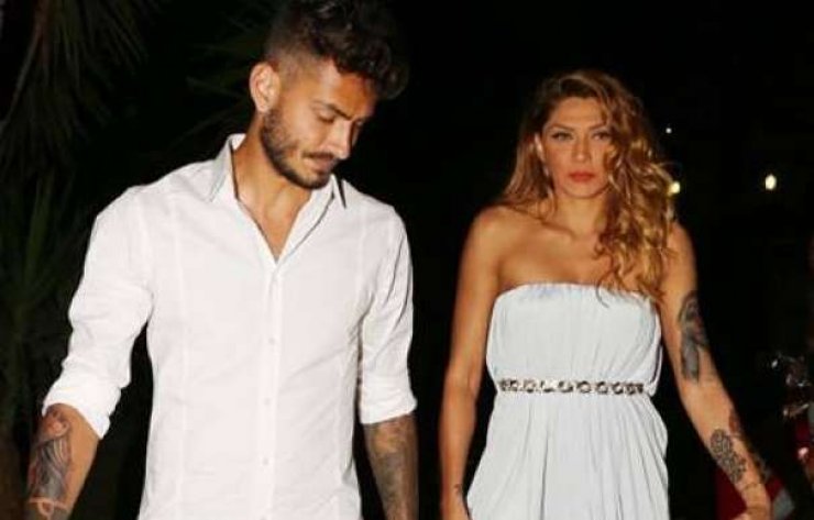 Γκέντσογλου προς Ηλιάδη: «Σε αγαπώ και θα σε αγαπώ για πάντα»