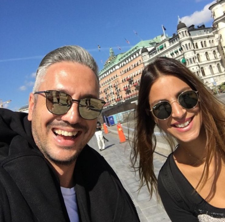 Νικόλας Ιωαννίδης και Κωνσταντίνα Ευριπίδου: Απαντούν στον αδερφό της Χριστιάνας Αριστοτέλους