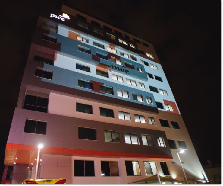 Η PwC Κύπρου διοργάνωσε εκδήλωση για τους πελάτες και συνεργάτες της!