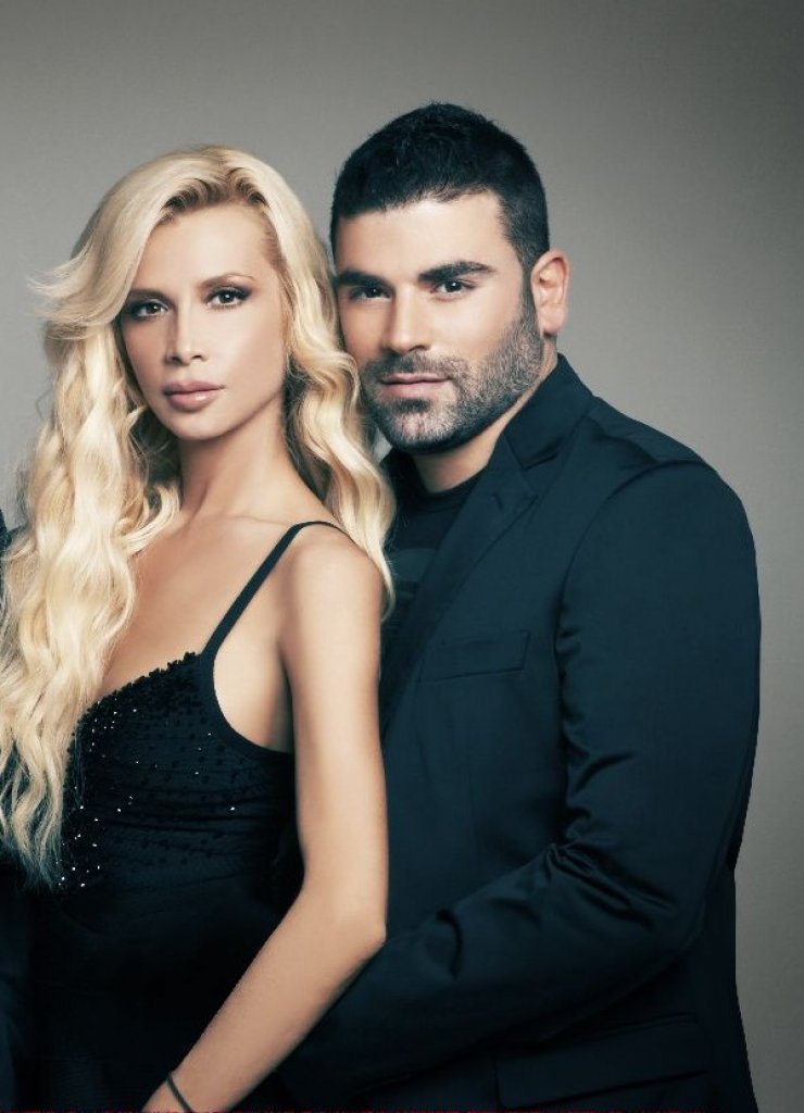 Για πρώτη φορά μιλάει για τον χαμό του Παντελή Παντελίδη: "Ντρέπομαι να πω ότι…"