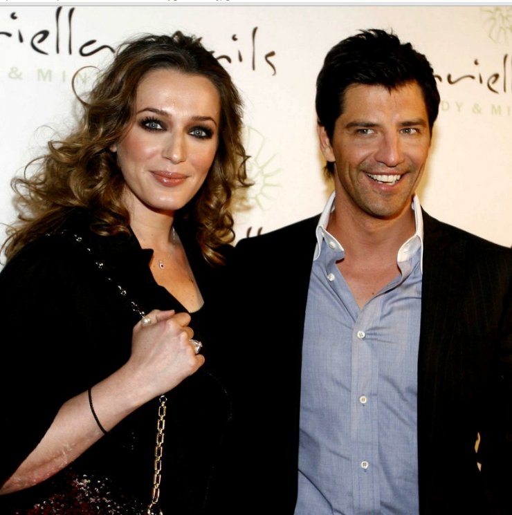 Σάκης Ρουβάς: "Άθλος είναι να πείσει κανείς τη Ζυγούλη να πει το ναι και να παντρευτούμε"