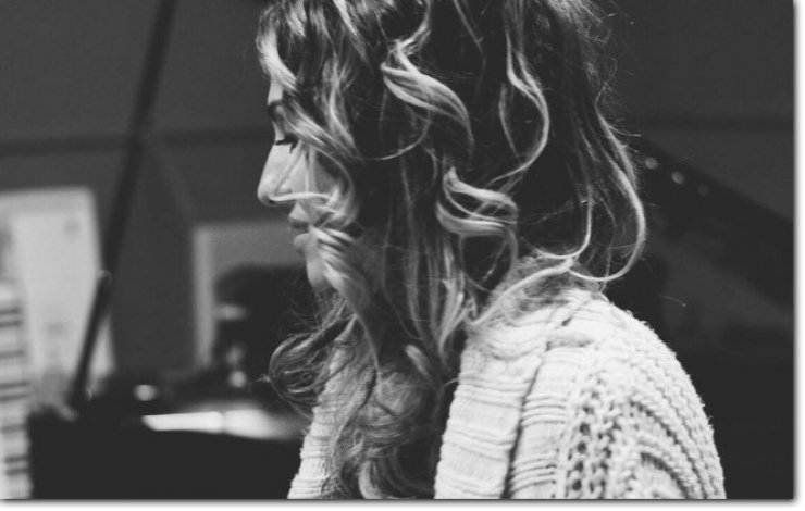 Ελληνίδα τραγουδίστρια παντρεύεται τον αγαπημένο της και το αποκάλυψε σε συνέντευξη!