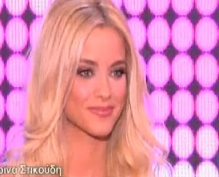 Δούκισσα Νομικού: Τα υπονοούμενα στο «ΟΛΑ» για τον χωρισμό με τον Χολίδη