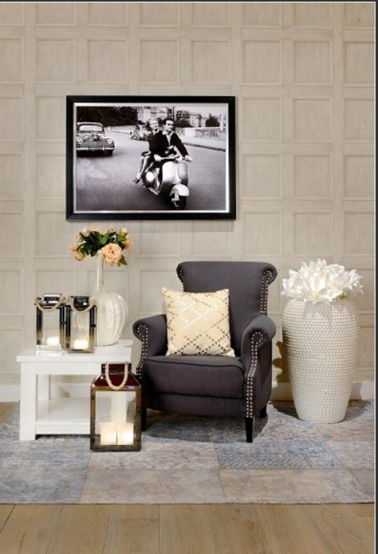 Νέα κολεξιόν Andreotti με εκπτώσεις μέχρι και 50%, το τριήμερο 4-6 Νοεμβρίου!