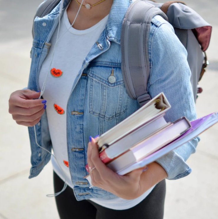 Πίσω στο σχολείο: Συμβουλές για μία ομαλή μετάβαση