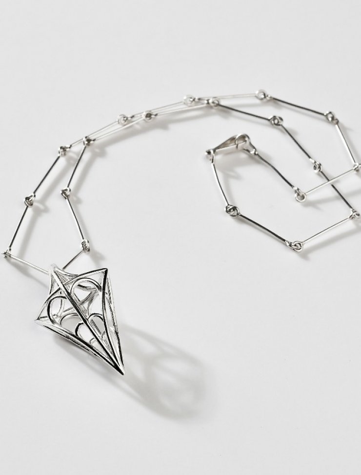 Το γούρι της Μαρίας Κοτσώνη για το 2017