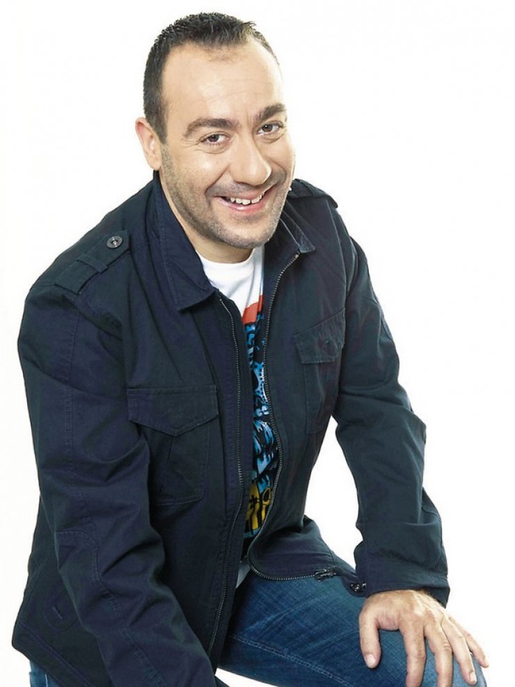 Ο Σωτήρης Καλυβάτσης αποκάλυψε για πρώτη φορά τι συνέβη όταν πέθανε ο Αντώνης Παραράς!