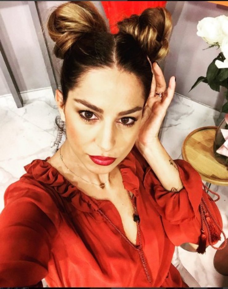 Αυτό είναι το νέο πρόσωπο στο πάνελ της Κωνσταντίνας Ευριπίδου στην απογευματινή εκπομπή του "Megaone"