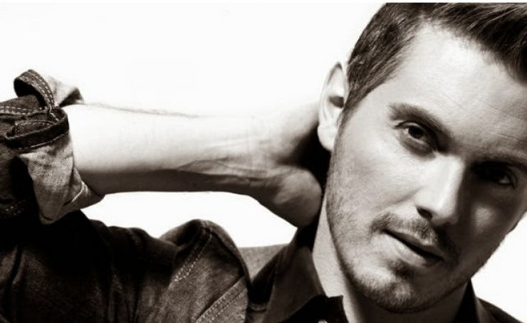 Τι δεν αρέσει στο Μιχάλη Χατζηγιάννη να φορά η σύντροφός του;