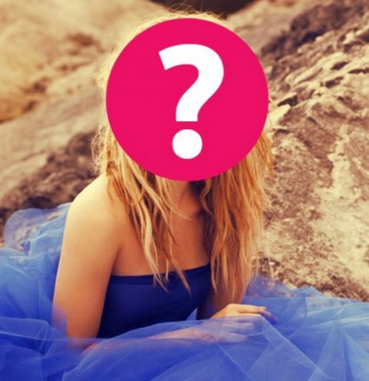 «To αγόρι μου, μου έχει πει να βουλώνω το στοματάκι μου γι