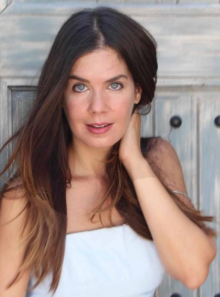 Κατερίνα Μουτσάτσου: Μάθετε πώς ανακοίνωσε την εγκυμοσύνη στον σύντροφό της