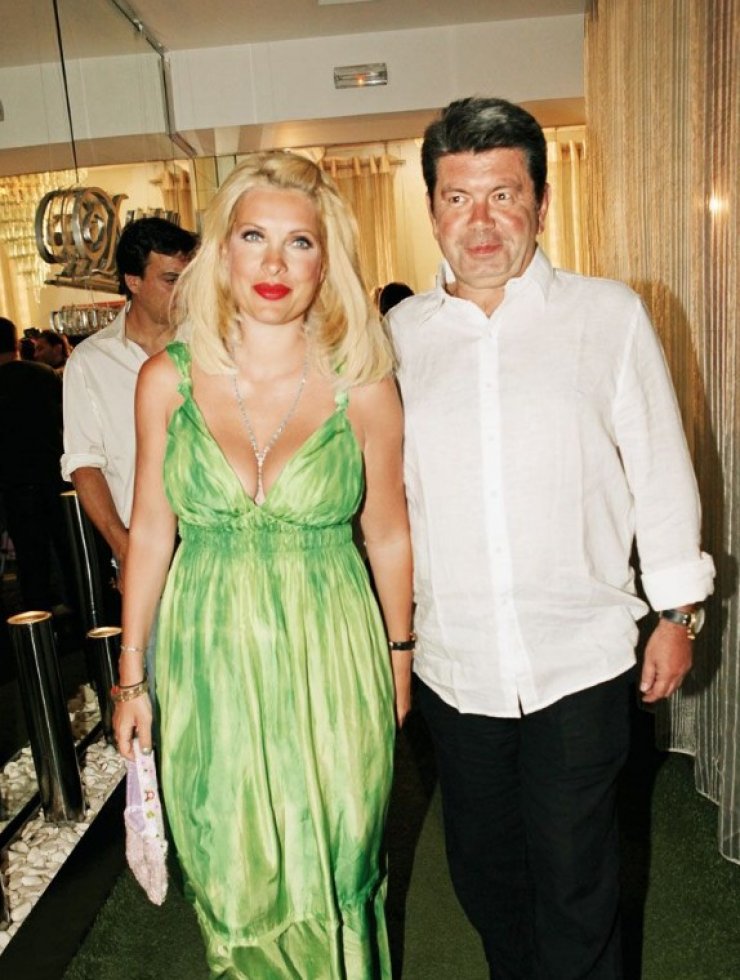 Κατάθεση-φωτιά: Η αδερφή Λάτσιου δίνει στεγνά την Μενεγάκη