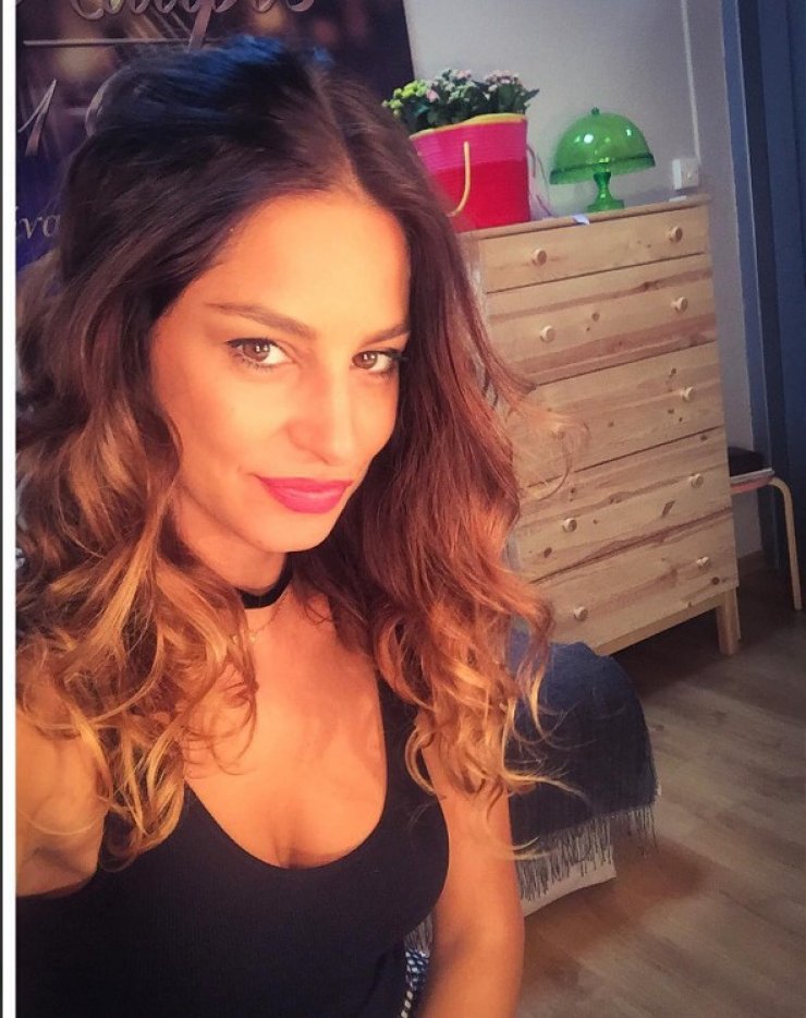 Συμβαίνει τώρα και είναι επίσημο: Δεν θα κάνει την απογευματινή εκπομπή της η Αριστοτέλους