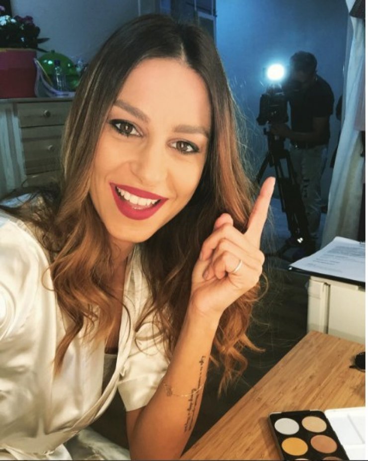 Κωνσταντίνα Ευριπίδου: Η απάντησή της για την ανατικατάσταση της Χριστιάνας Αριστοτέλους στη σημερινή πρώτη αναμέτρησή τους