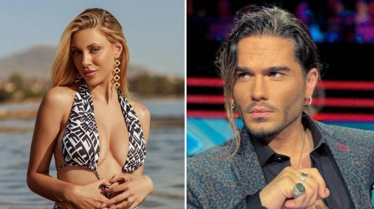 Χρήστος Μάστορας-Γαρυφαλλιά Καληφώνη: Toυς τσάκωσαν να βολτάρουν μαζί μετά την επιβεβαίωση της σχέσης τους [εικόνες]