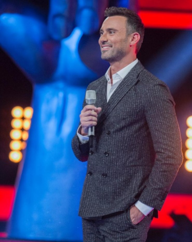 "The Voice": Απόψε η πολυαναμενόμενη πρεμιέρα στο ΣΙΓΜΑ