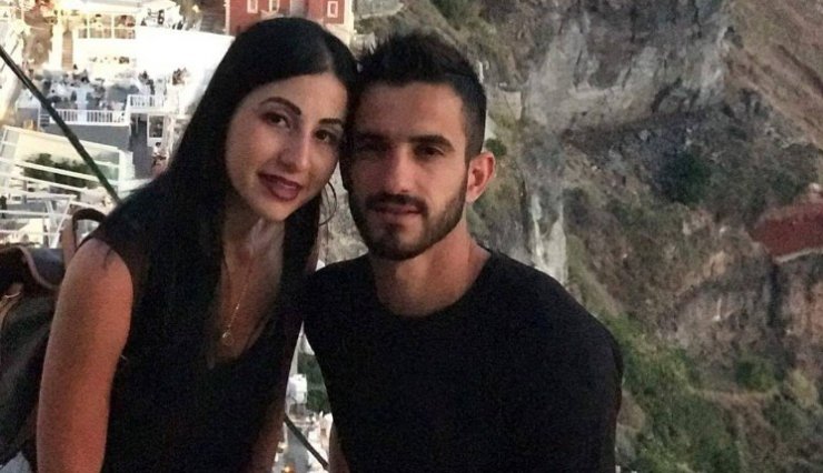 Κωνσταντίνος Λαϊφης–Σώτια Βασιλείου: Έγιναν γονείς μακριά από τα φώτα της δημοσιότητας! Η πρώτη εικόνα