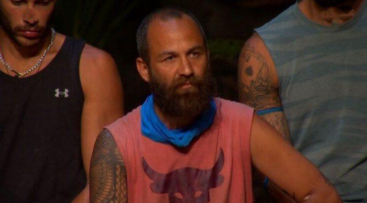 Όλα στη φόρα από τον Αναγνωστόπουλο: Έδειξε πού κρύβουν φαγητό οι παίκτες για να μην το δει η παραγωγή [εικόνες]