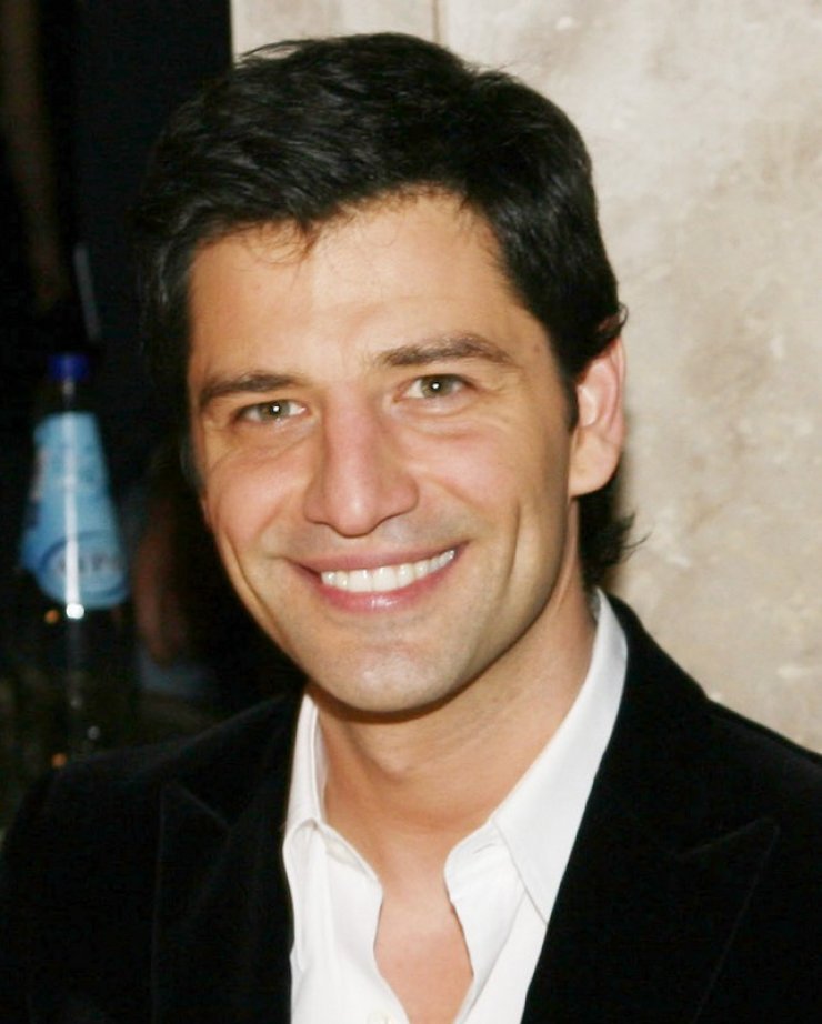 Αποκάλυψη: "Ο Σάκης έχει παντρευτεί"