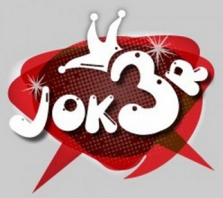 To Jok3r κλέβει τις εντυπώσεις στο ΣΙΓΜΑ