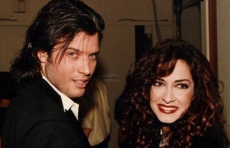 Βίσση - Λιβιεράτος: Τι τους έφερε και πάλι κοντά;