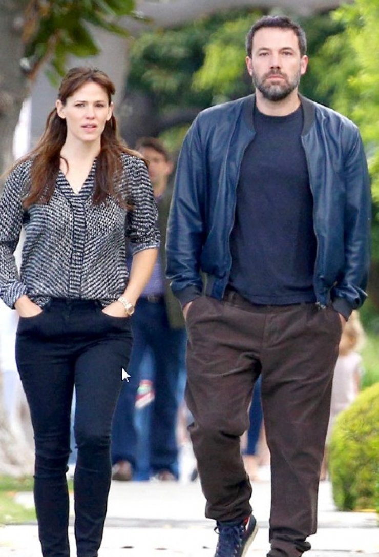 Ben Affleck - Jennifer Garner: Ακυρώνουν το διαζύγιο και περιμένουν… παιδί