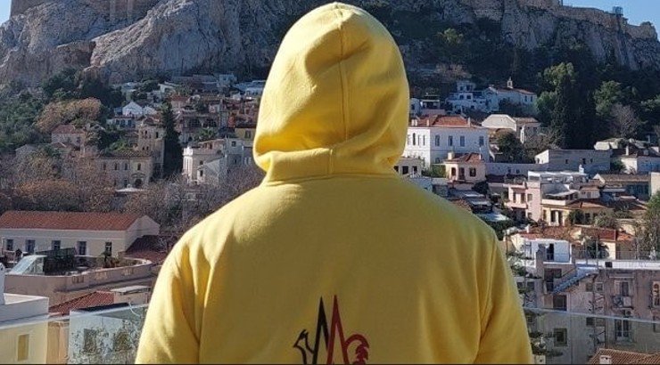 Tρόμος για τη μητέρα ηθοποιού του νησιού μας: Τη λήστεψαν και της πήραν τη σύνταξη