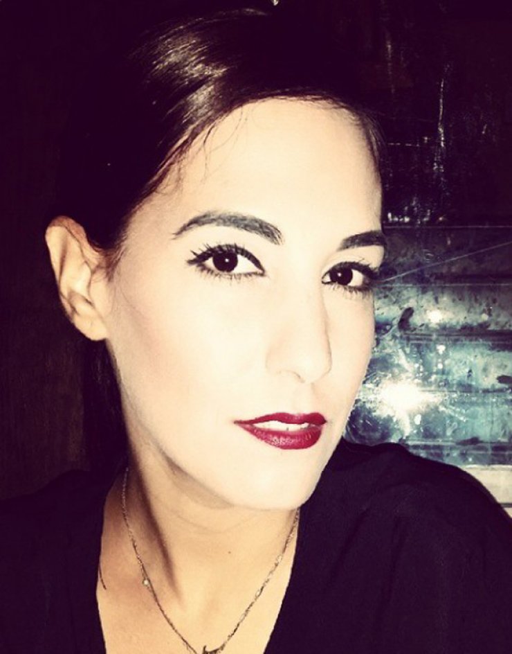 Έλενα Λιασίδου σε Αρχιεπίσκοπο: "Εν ππέφτεις στην λαμπρατζιάν να κρούσεις να καθαρίσει ο τόπος; Παλιοαπατεώνα"