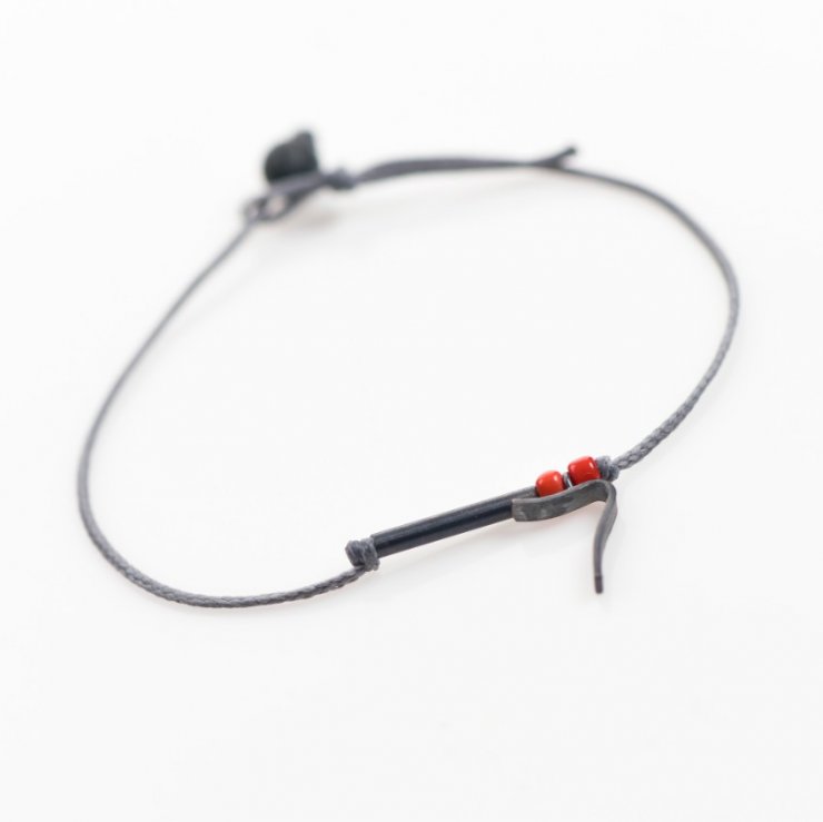 Το γούρι της Σκεύης Αφαντίτη για το 2017