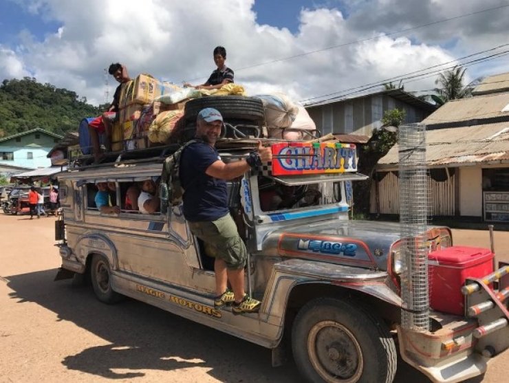 Γρηγόρης Αρναούτογλου: Μιλά πρώτη φορά για τον χωρισμό του με την Κατερίνα Κόκλα!