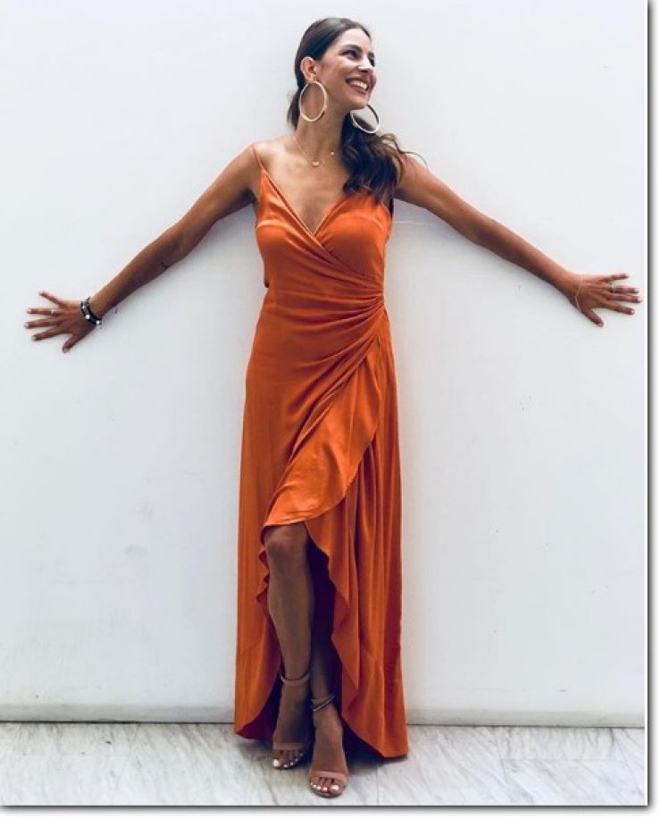 Κωνσταντίνα Ευριπίδου: Αποκάλυψε τι έχει κληρονομήσει η Αριάδνη από εκείνην…