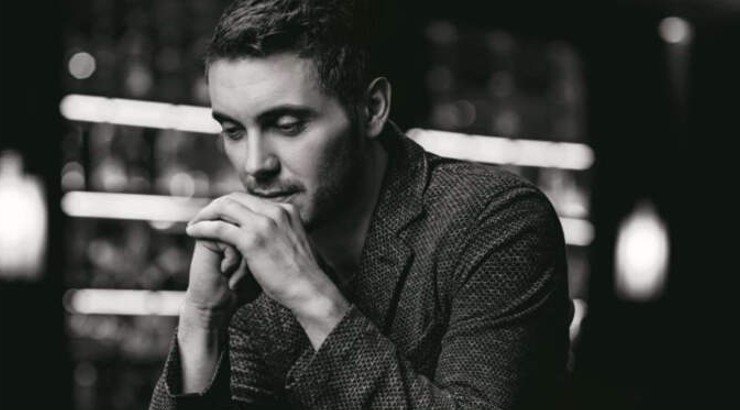 Μιχάλης Χατζηγιάννης: Μετά το Υφυπουργείου Πολιτισμού αναλαμβάνει και ραδιοφωνική εκπομπή