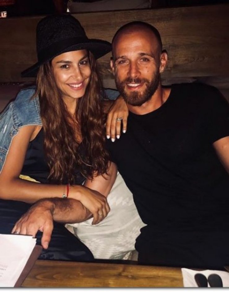 Το συγκινητικό μήνυμα του Νεκτάριου Αλεξάνδρου για τους πληγέντες της πυρκαγιάς!