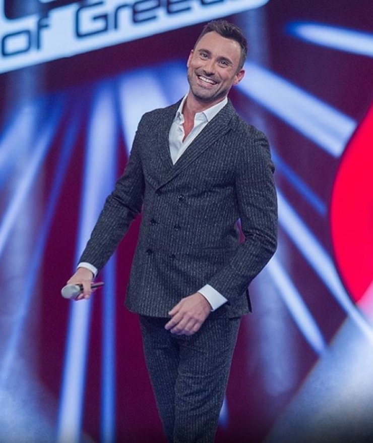 Ακόμη μία επώνυμη Κύπρια στο ελληνικό "The Voice" 