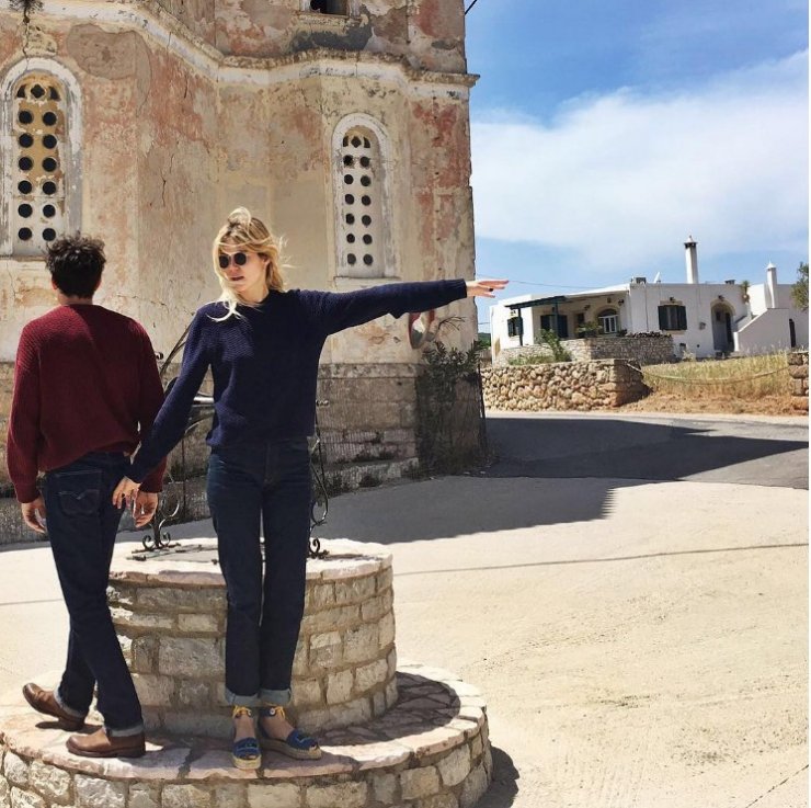 Το πιο όμορφο ζευγάρι της ελληνικής showbiz χώρισε; 