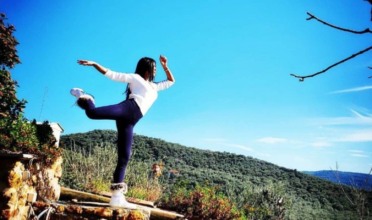 Oριστικός χωρισμός για Ελληνίδα τραγουδίστρια! [εικόνες]