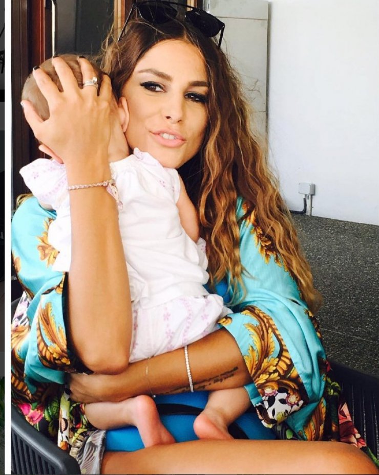 Κωνσταντίνα Ευριπίδου: Η αναφορά στην Αριάδνη στον άερα της εκπομπής και η συγκίνηση