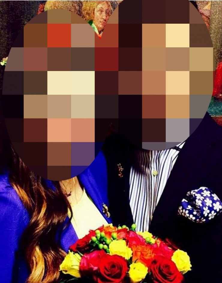 Δείτε ποιο ζευγάρι παντρεύτηκε και το ανακοίνωσε στο instagram!