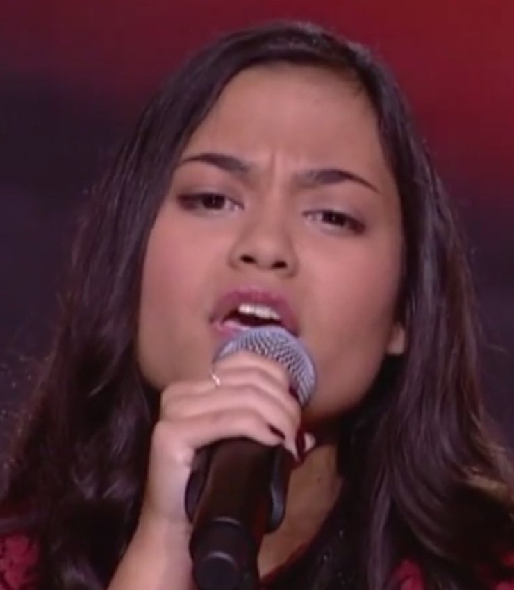 Η συγκινητική ιστορία της 16χρονης Κύπριας που πέρασε στο The Voice 2