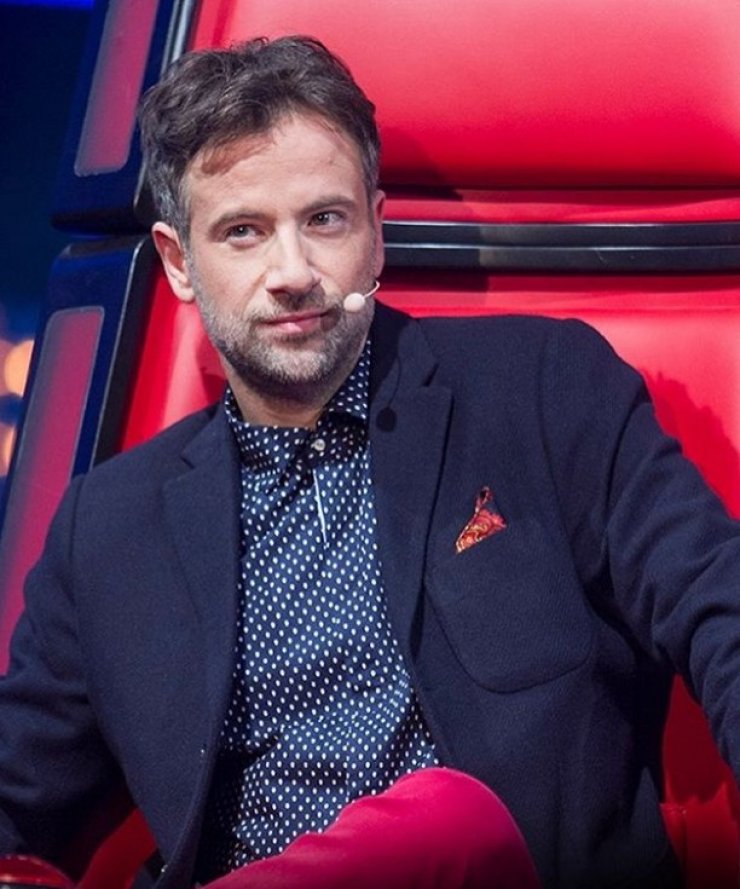 Θα πάθετε πλάκα: Μάθετε πόσο χρoνών είναι ο Κωστής Μαραβέγιας