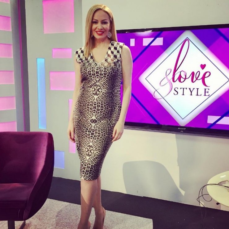 Γιώτα Κουφαλίδου: Περιγράφει λεπτό προς λεπτό της σεξουαλική παρενόχληση που δέχθηκε από γνωστό άντρα